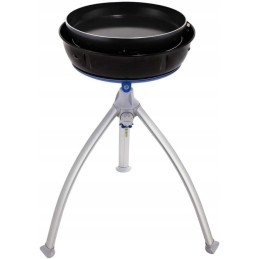 Chef bbqcombo cadac camping dujinis grilis