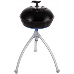 Chef bbqcombo cadac camping dujinis grilis
