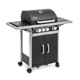 Activa 8 4 qt dujinis grilis