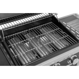 Activa 8 4 qt dujinis grilis