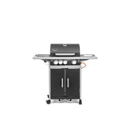 Activa 8 4 qt dujinis grilis