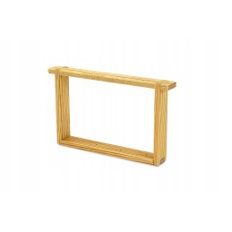 Varšuvos rėmas 275 x 240 x 160 mm aviliui, 10 vnt.