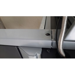 Activa 8 4 qt dujinis grilis