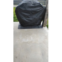 Activa 8 4 qt dujinis grilis