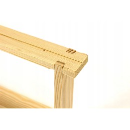 Varšuvos rėmas 275 x 240 x 160 mm aviliui, 10 vnt.