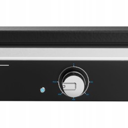 Campingaz Plancha Electric 1 xD elektrinės stalinės kepsninės su ketaus plokšte