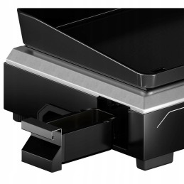 Campingaz Plancha Electric 1 xD elektrinės stalinės kepsninės su ketaus plokšte