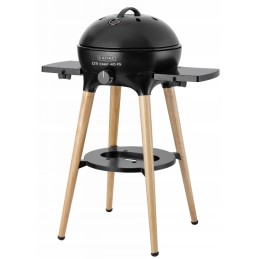 Cadac dujinis grilis