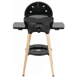 Cadac dujinis grilis