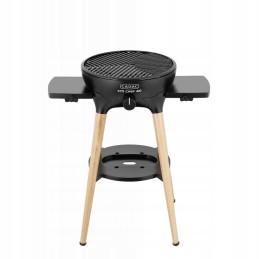 Cadac dujinis grilis