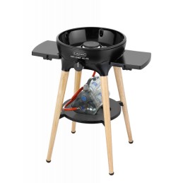 Cadac dujinis grilis