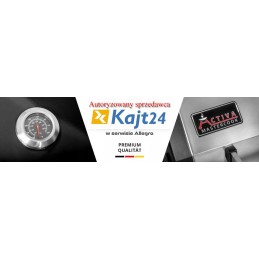 Dujinė anglis grilis Activa combo iii 8 4 kw 19764 m