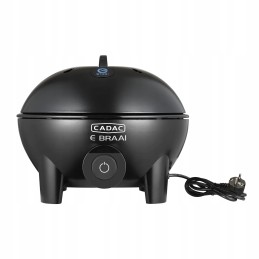 Cadac e-braai elektrinis grilis 40cm