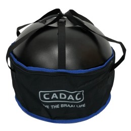 Cadac e-braai elektrinis grilis 40cm