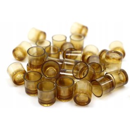 Vaikiškų puodelių rinkinys nikotino rėmeliui