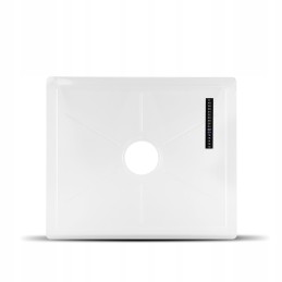 Hig Dadant WL 12 Frame Powalka su termometru