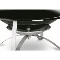 Nešiojama laužavietė 2750 Weber židinys