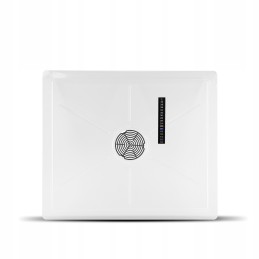 Hig Dadant WL 12 Frame Powalka su termometru