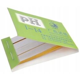 pH tester, lakmuspaber, mõõtmine iso trade 0 15 kg
