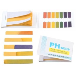 pH tester, lakmuspaber, mõõtmine iso trade 0 15 kg