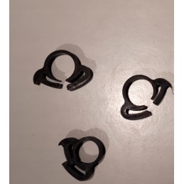 Plastist klamber d11 vooliku jaoks