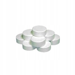 Basseini aktiivse hapniku tablett 20 g 1 tk