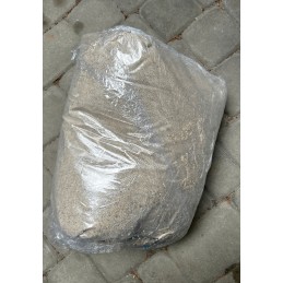 Kvarca smiltis peldbaseina sūkņiem