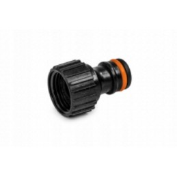 Black line tap connection gw 1 2 1 piece