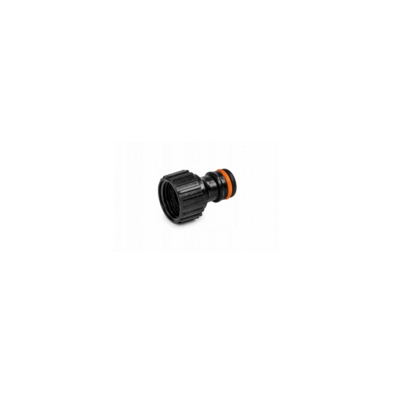 Black line tap connection gw 1 2 1 piece