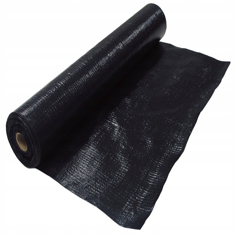 Must multšikangas 70g m2 100cm