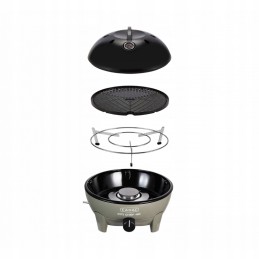 Citi chef 40 - alyvuogių žalia