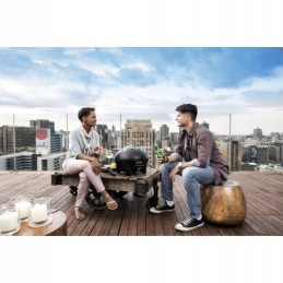 Citi chef 40 - alyvuogių žalia