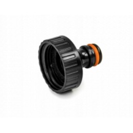 Black line tap connection gw 1 1 piece