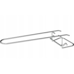 Automatinė, elektrinė rūkykla su termostatu browin nr. 330260