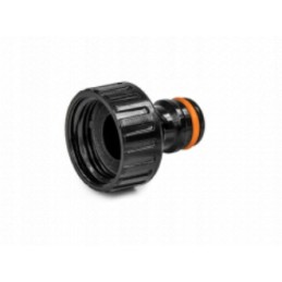 Black line tap connection gw 3 4 1 piece