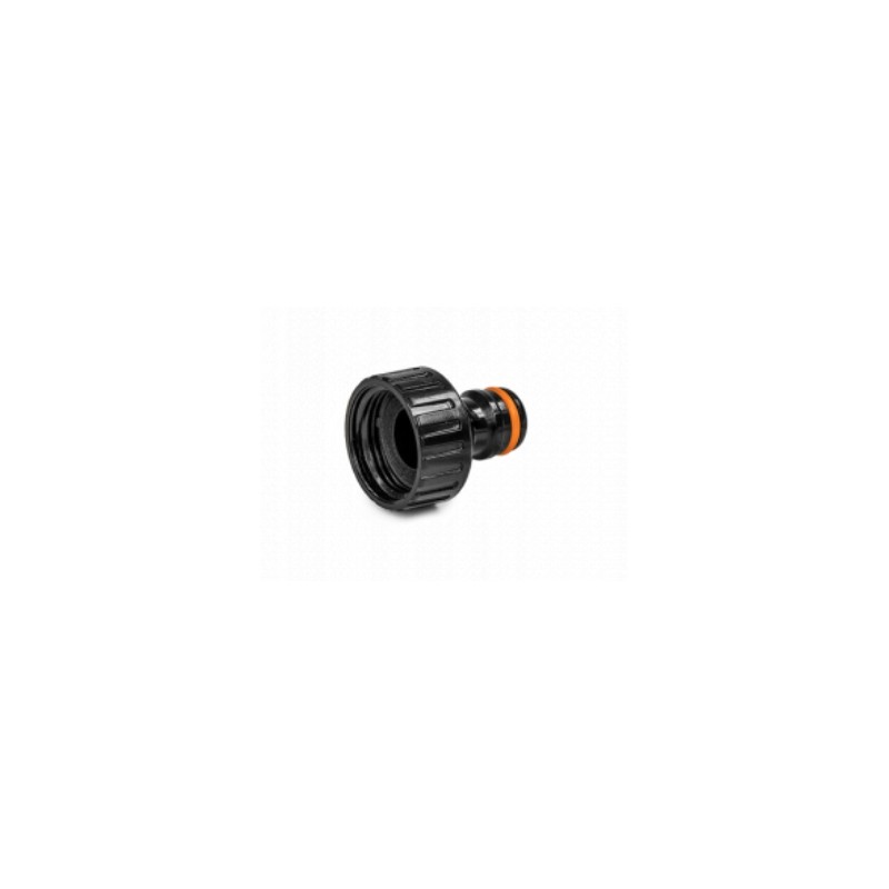 Black line tap connection gw 3 4 1 piece