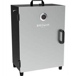 Automatinė elektrinė rūkykla su termostatu 1600w Biowin 330260