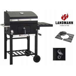 Landmann anglies grilis 42 x 56 cm