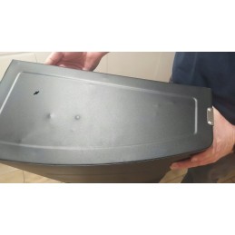 Landmann anglies grilis 42 x 56 cm