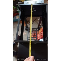 Landmann anglies grilis 42 x 56 cm