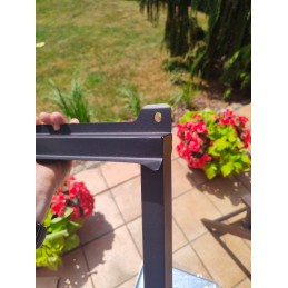 Landmann anglies grilis 42 x 56 cm