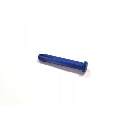 Tihvti tihvti riivi pistik Bestway Intex basseini jaoks 72 mm x 10 5 mm