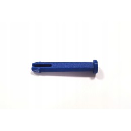 Tihvti tihvti riivi pistik Bestway Intex basseini jaoks 72 mm x 10 5 mm