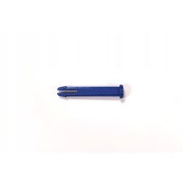 Tihvti tihvti riivi pistik Bestway Intex basseini jaoks 72 mm x 10 5 mm