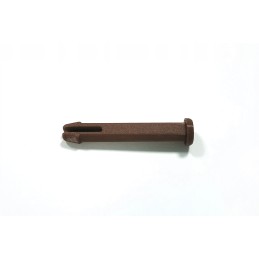 Tihvti tihvti riivi pistik Bestway Intex basseini jaoks 72 mm x 10 5 mm