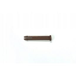 Tihvti tihvti riivi pistik Bestway Intex basseini jaoks 62 mm x 10 5 mm