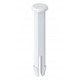 Tihvti tihvti riivi pistik Bestway Intex basseini jaoks 72 mm x 10 5 mm