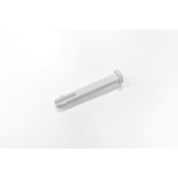 Tihvti tihvti riivi pistik Bestway Intex basseini jaoks 72 mm x 10 5 mm