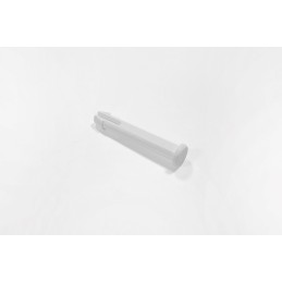 Tihvti tihvti riivi pistik Bestway Intex basseini jaoks 72 mm x 10 5 mm