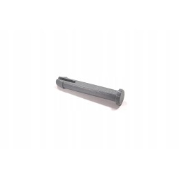 Tihvti tihvti riivi pistik Bestway Intex basseini jaoks 72 mm x 10 5 mm